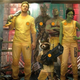 Illustration for article titled emGuardians Of The Galaxy/em Details Revealed, Including Link To emAvengers 3/em